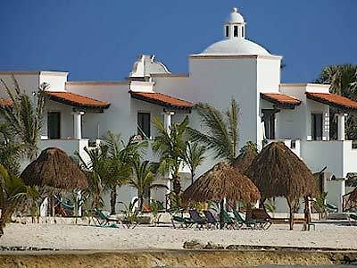 Hidden Beach Au Naturel Gourmet Inclusive All-Inclusive Resort By Karisma Adults-Only Playa del Carmen Exteriér fotografie