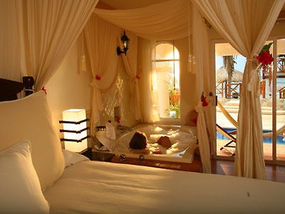 Hidden Beach Au Naturel Gourmet Inclusive All-Inclusive Resort By Karisma Adults-Only Quintana Roo Exteriér fotografie