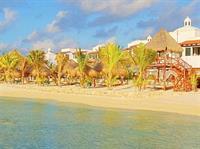 Hidden Beach Au Naturel Gourmet Inclusive All-Inclusive Resort By Karisma Adults-Only Quintana Roo Exteriér fotografie