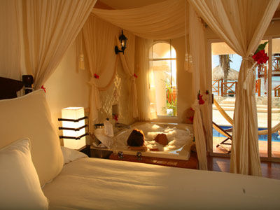 Hidden Beach Au Naturel Gourmet Inclusive All-Inclusive Resort By Karisma Adults-Only Quintana Roo Exteriér fotografie