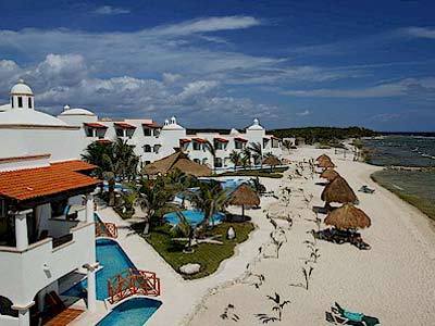 Hidden Beach Au Naturel Gourmet Inclusive All-Inclusive Resort By Karisma Adults-Only Quintana Roo Exteriér fotografie