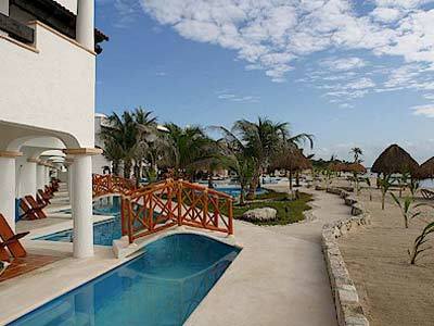 Hidden Beach Au Naturel Gourmet Inclusive All-Inclusive Resort By Karisma Adults-Only Quintana Roo Exteriér fotografie